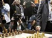 Championnat Monde d'échecs Anand va-t-il réagir