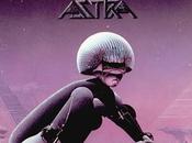 Asia #2-Astra-1985
