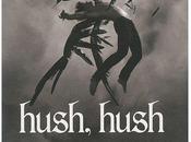 Hush hush Becca Fitzpatrick