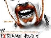 EXTREME RULES 2010 RESULTATS COMPLETs