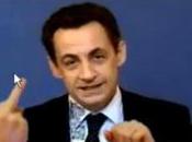 Sarkozy tout dans mains, rien poches