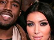 Kardashian Elle aurait couché avec Kanye West
