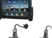 support iPad Apple pour voiture