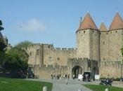 Escapade Carcassonne