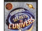 Georges secrets l'univers