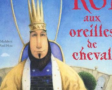 Un roi complexé qui a des secrets de taille!