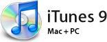 iTunes 9.1.1