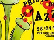 Marseillaise Printemps Jazz Chalons Champagne