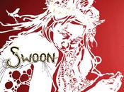 Swoon monograph book