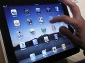 iPad vente partout sauf chez opérateurs...