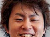 Hiro Mashima, l’auteur Fairy Tail Japan Expo