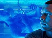 Avatar sortie avril Blu-ray France.