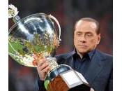 Berlusconi Leonardo quittera Milan