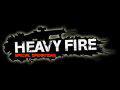 Heavy Fire WiiWare façon Rambo