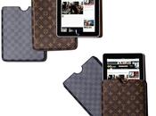 housse Louis Vuitton pour l’iPad d’Apple
