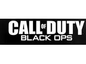 Call Duty Black annoncé