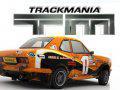 TrackMania jouez, créez, partagez