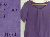 tunique Japonaise (encore?)