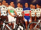 Giro 2010 L’équipe AG2R-La Mondiale