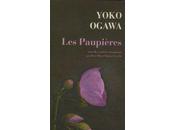 Yoko OGAWA Paupières