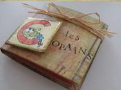 Mini album "Les Copains"