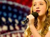 Olivia Archbold Britains Talent