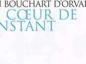 Jean Bouchard D'Orval coeur l'instant