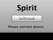 TUTO Spirit Mac: Jailbreaker iPhone 3.1.3 bootrom iPad