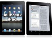 Jailbreak l’iPad disponible bêta