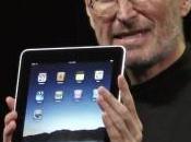 Million d’iPad vendus