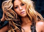 Shakira chante Waka clip officiel l'hymne Coupe Monde