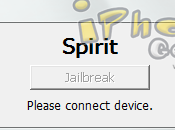 [TUTO] Jailbreaker iPhone, iPod Touch iPad 3.1.3