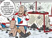 Caricatures semaine avril 2010