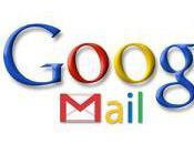 GoogleMail [UK] devient GMail