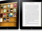 iPad million d’exemplaires millions ebooks vendus