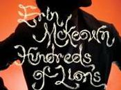 Chronique disque pour Muzzart, Hundreds Lion Erin McKeown