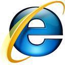 Internet Explorer passe sous parts marché