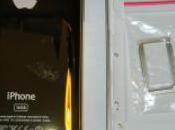 Coques couleurs pour Iphones 3GS, mettez