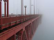 L'IMAGE JOUR: Brouillard Golden Gate