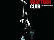 Craftmen club clip