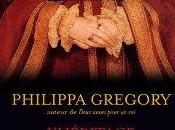 L'héritage Boleyn, Philippa Gregory