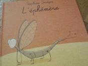 L'éphémère