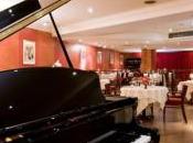 Dîner lyrique original Paris