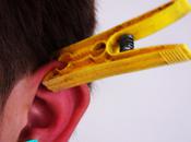 L’oreille aguets paralysie, risque évaluation