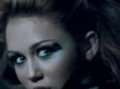 Miley Cyrus découvrez nouveau clip (VIDEO)