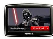 force soit dans TomTom