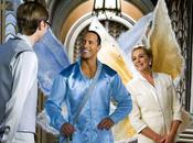 Malgré bande annonce film avec Dwayne Johnson