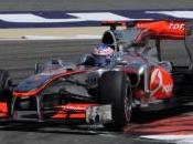 McLaren aussi veut retour KERS