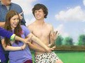 Middle série télé débarque