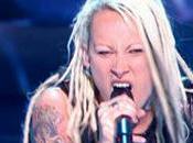 Nouvelle Star 2010, prime Stéphanie éliminée (résumé)